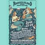 Ragged Island Music Festival 2026