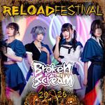 Reload Festival 2026