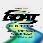  "GOAT EXTRA"