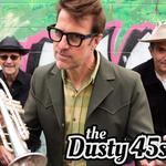 The Dusty 45s & The Red Elvises