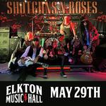 Shotguns N Roses LIVE!