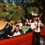 Low Poly Cactus @ Sundays at Six