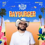 Baja Beach Fest 2026