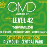 80s Calling | Plymouth