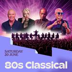 80s Classical | Hampton Court Festival