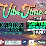 VIbe Time 4 - A Flying Disc Festival