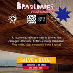 Brasilidades Feira Criativa