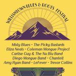 Williamstown Blues & Roots Festival  2026