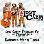 "Animal Style" Spring 2026 Tour