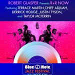 Blue Note Jazz Festival - Hollywood Bowl 2026