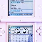 「DS:Diegetic Sounds」‧₊˚♪ 