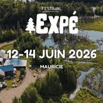 Festival EXPÉ 2026