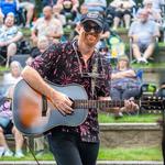 Songwriters in the Pines 