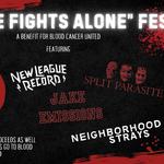 No One Fights Alone Fest