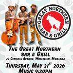 "Animal Style" Spring 2026 Tour