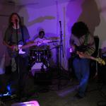 Archaic Faces Album Release Show