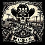 386 music