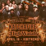 New Zealand Meets Hawaii (Kona)