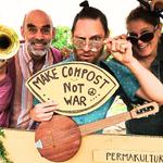 Formidable Vegetable @ Banshees, Ipswich