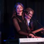 Brenda Carsey live at Wood Ranch Golf Club