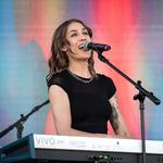 Brenda Carsey live at One Colorado Pasadena