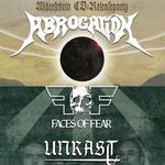 Widerschein Record Release Party