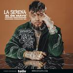 BRYARTZ - LA SERENA - NAGA TOUR