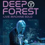 Deep Forest