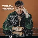 BRYARTZ - VALDIVIA  - NAGA TOUR