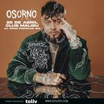 BRYARTZ - OSORNO  - NAGA TOUR