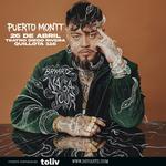 BRYARTZ - PUERTO MONTT - NAGA TOUR