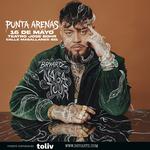 BRYARTZ - PUNTA ARENAS  - NAGA TOUR