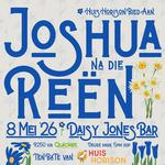 Daisy Jones - Vir Huis Horison