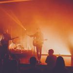 Konzert mit Bastian Benoa