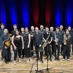 Bigband der HfM Nürnberg