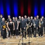 Bigband der HfM Nürnberg