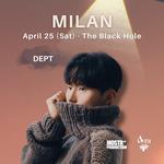 Dream Age Tour in MILAN