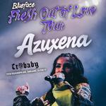 Azuxena Live: Oakland, CA