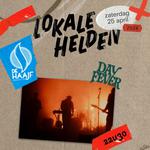 Lokale Helden: Bilzen-Hoeselt