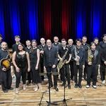 Bigband der HfM Nürnberg
