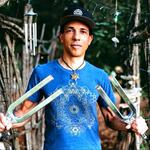 David Starfire and Kr3ture at Spanish Ballroom