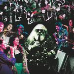 Hermeto Pascoal Ensemble