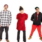 Concert La Cafetera Roja - EMBRUN (05)