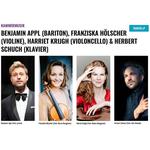 Kempen Klassik: „Schöne Welt, wo bist du?“