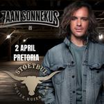 Zaan Sonnekus Live @ Stoetbul 