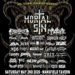 Shredfest - Brisbane 2026