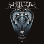 I KILLED THE PROM QUEEN + NO FACE NO CASE