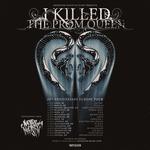 I KILLED THE PROM QUEEN + NO FACE NO CASE