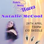 Sisters Making Waves