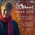Scott Matthews